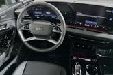 Thumbnail of 2025 Mythos Black Metallic Audi Q6 e-tron