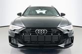 Thumbnail of 2025 Mythos Black Metallic Audi A6