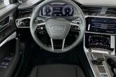 Thumbnail of 2025 Mythos Black Metallic Audi A6