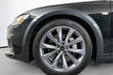 Thumbnail of 2025 Mythos Black Metallic Audi A6