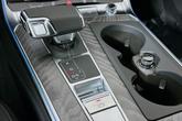 Thumbnail of 2025 Mythos Black Metallic Audi A6