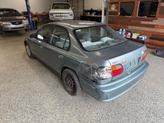Thumbnail of 2000 Blue Honda Civic