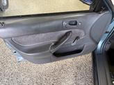 Thumbnail of 2000 Blue Honda Civic