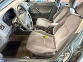 Thumbnail of 2000 Blue Honda Civic