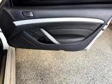 Thumbnail of 2009 Moonlight White INFINITI G37