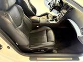 Thumbnail of 2009 Moonlight White INFINITI G37