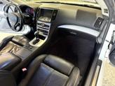 Thumbnail of 2009 Moonlight White INFINITI G37
