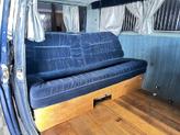 Thumbnail of 1984 Blue Volkswagen Vanagon