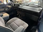 Thumbnail of 1984 Blue Volkswagen Vanagon