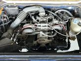 Thumbnail of 1984 Blue Volkswagen Vanagon