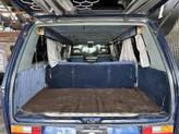 Thumbnail of 1984 Blue Volkswagen Vanagon