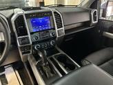 Thumbnail of 2020 Red Ford F-150