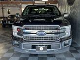 Thumbnail of 2020 Red Ford F-150