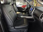 Thumbnail of 2020 Red Ford F-150