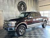 Photo of 2020 Red Ford F-150