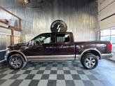 Thumbnail of 2020 Red Ford F-150