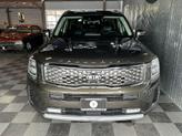 Thumbnail of 2020 Green Kia Telluride