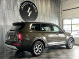 Thumbnail of 2020 Green Kia Telluride