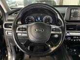Thumbnail of 2020 Green Kia Telluride