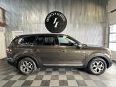 Thumbnail of 2020 Green Kia Telluride