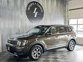 Photo of 2020 Green Kia Telluride