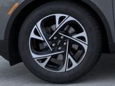 Thumbnail of 2025 Lustrous Gray Metallic Lincoln Nautilus