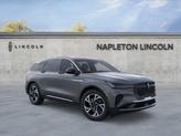 Thumbnail of 2025 Lustrous Gray Metallic Lincoln Nautilus