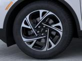 Thumbnail of 2025 White Platinum Metallic Tri-Coat Lincoln Nautilus