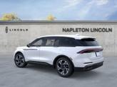 Thumbnail of 2025 White Platinum Metallic Tri-Coat Lincoln Nautilus