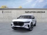 Thumbnail of 2025 White Platinum Metallic Tri-Coat Lincoln Nautilus