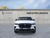 Thumbnail of 2025 White Platinum Metallic Tri-Coat Lincoln Nautilus