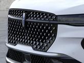 Thumbnail of 2025 White Platinum Metallic Tri-Coat Lincoln Nautilus