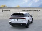 Thumbnail of 2025 White Platinum Metallic Tri-Coat Lincoln Nautilus
