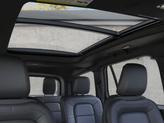 Thumbnail of 2025 Infinite Black Metallic Clearcoat Lincoln Aviator