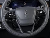 Thumbnail of 2025 Infinite Black Metallic Clearcoat Lincoln Aviator
