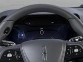 Thumbnail of 2025 Infinite Black Metallic Clearcoat Lincoln Aviator