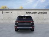 Thumbnail of 2025 Infinite Black Metallic Clearcoat Lincoln Aviator
