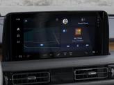 Thumbnail of 2025 Infinite Black Metallic Clearcoat Lincoln Aviator