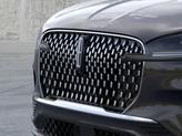 Thumbnail of 2025 Infinite Black Metallic Clearcoat Lincoln Aviator