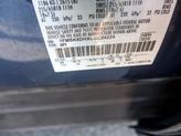 Thumbnail of 2020 Blue Metallic Ford Explorer
