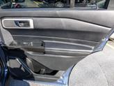 Thumbnail of 2020 Blue Metallic Ford Explorer