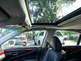 Thumbnail of 2007 Mercury Metallic Lexus LS 460
