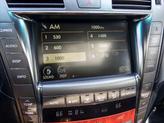 Thumbnail of 2007 Mercury Metallic Lexus LS 460