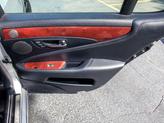 Thumbnail of 2007 Mercury Metallic Lexus LS 460