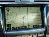 Thumbnail of 2007 Mercury Metallic Lexus LS 460