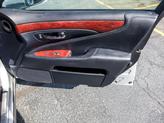 Thumbnail of 2007 Mercury Metallic Lexus LS 460