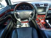 Thumbnail of 2007 Mercury Metallic Lexus LS 460