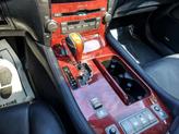 Thumbnail of 2007 Mercury Metallic Lexus LS 460