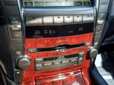 Thumbnail of 2007 Mercury Metallic Lexus LS 460