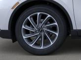 Thumbnail of 2025 Crystal White Metallic Clearcoat Lincoln Corsair